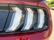 FORD d'occasion Mustang GT Fastback 5.0 V8 GT FASTBACK de 2018 Lyon
