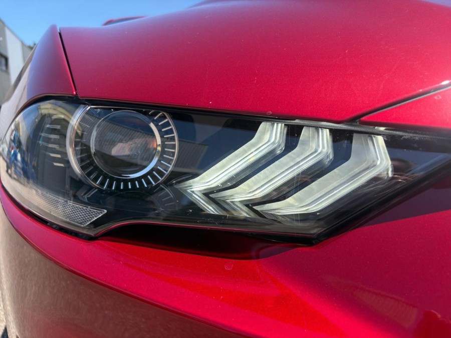 FORD d'occasion Mustang GT Fastback 5.0 V8 GT FASTBACK de 2018 Lyon