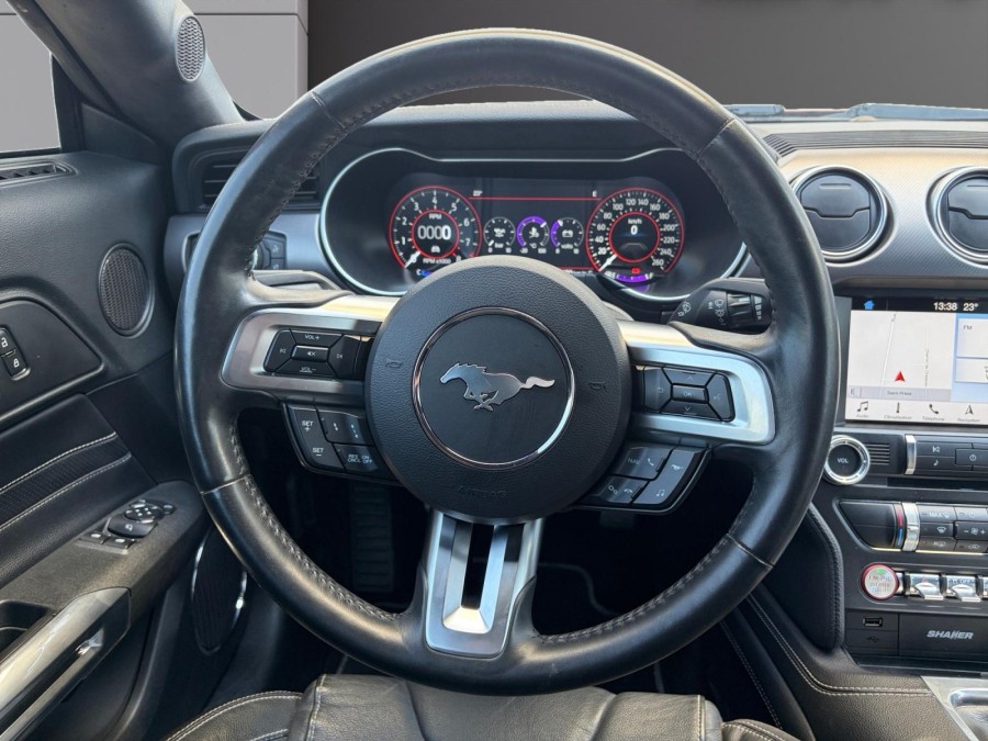 FORD d'occasion Mustang GT Fastback 5.0 V8 GT FASTBACK de 2018 Lyon