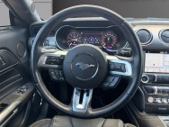 FORD d'occasion Mustang GT Fastback 5.0 V8 GT FASTBACK de 2018 Lyon