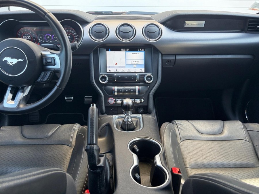 FORD d'occasion Mustang GT Fastback 5.0 V8 GT FASTBACK de 2018 Lyon