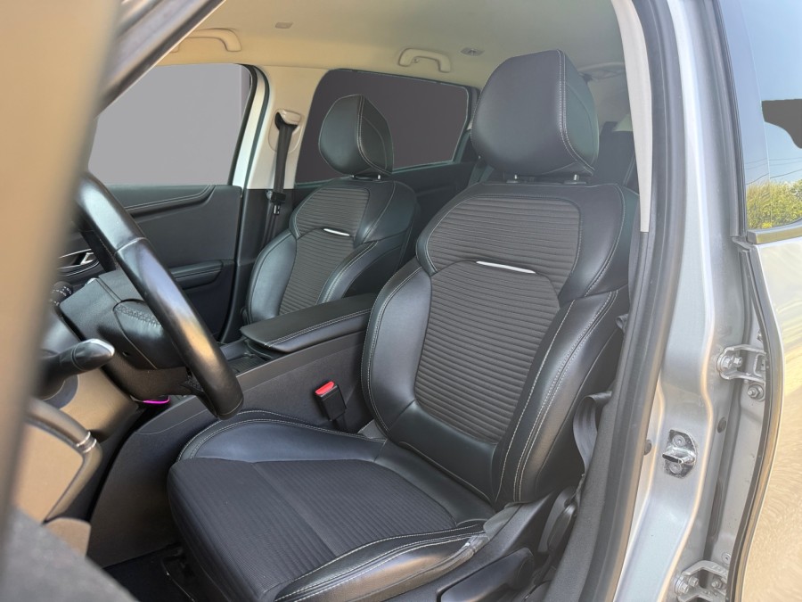 RENAULT d'occasion GRAND SCENIC IV GRAND SCENIC 1.6 DCI 160 INTENS