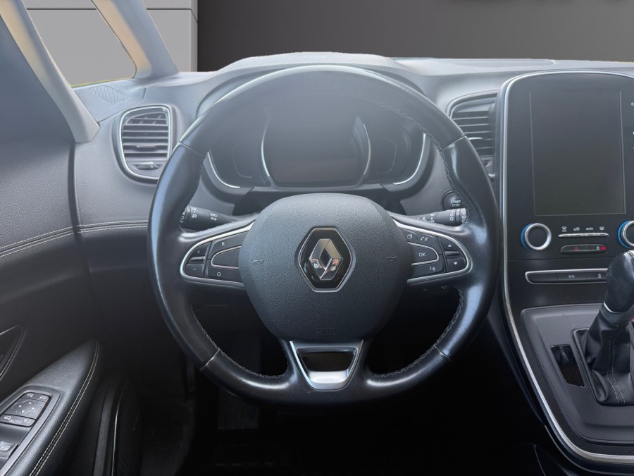 RENAULT d'occasion GRAND SCENIC IV GRAND SCENIC 1.6 DCI 160 INTENS