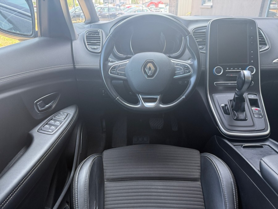 RENAULT d'occasion GRAND SCENIC IV GRAND SCENIC 1.6 DCI 160 INTENS
