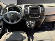 RENAULT d'occasion TRAFIC L1H1 1000 1.6 dCi 95ch Stop&Start Grand