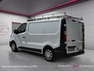 RENAULT d'occasion TRAFIC L1H1 1000 1.6 dCi 95ch Stop&Start Grand