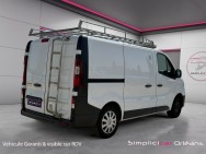 RENAULT d'occasion TRAFIC L1H1 1000 1.6 dCi 95ch Stop&Start Grand