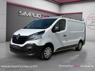 RENAULT d'occasion TRAFIC L1H1 1000 1.6 dCi 95ch Stop&Start Grand
