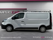 RENAULT d'occasion TRAFIC L1H1 1000 1.6 dCi 95ch Stop&Start Grand