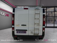 RENAULT d'occasion TRAFIC L1H1 1000 1.6 dCi 95ch Stop&Start Grand