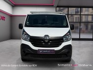 RENAULT d'occasion TRAFIC L1H1 1000 1.6 dCi 95ch Stop&Start Grand
