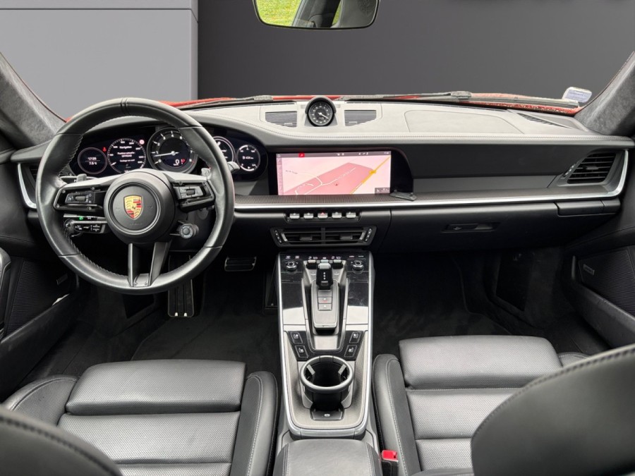 PORSCHE d'occasion 911 CARRERA S PDK de 2019 Besançon (25)﻿