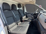 RENAULT d'occasion TRAFIC L1H1 1000 1.6 dCi 95ch Stop&Start Grand