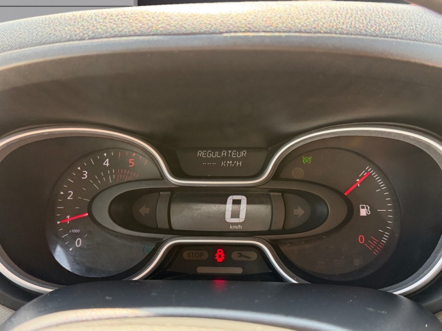 RENAULT d'occasion TRAFIC L1H1 1000 1.6 dCi 95ch Stop&Start Grand