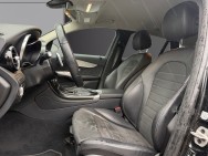 MERCEDES d'occasion CLASSE GLC 300E EQ POWER 4MATIC AVANTGARDE LINE