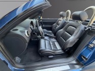AUDI d'occasion TT 1.8 T ROADSTER de 2005 Tours (37)﻿