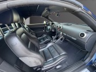 AUDI d'occasion TT 1.8 T ROADSTER de 2005 Tours (37)﻿