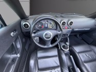 AUDI d'occasion TT 1.8 T ROADSTER de 2005 Tours (37)﻿