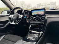 MERCEDES d'occasion CLASSE GLC 300E EQ POWER 4MATIC AVANTGARDE LINE