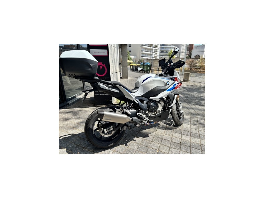 BMW d'occasion S1000XR S 1000 XR de 2023 Montreuil (93)﻿