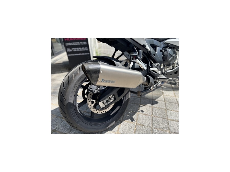 BMW d'occasion S1000XR S 1000 XR de 2023 Montreuil (93)﻿
