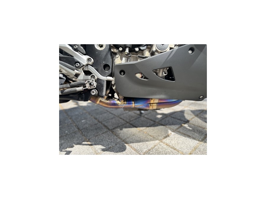 BMW d'occasion S1000XR S 1000 XR de 2023 Montreuil (93)﻿