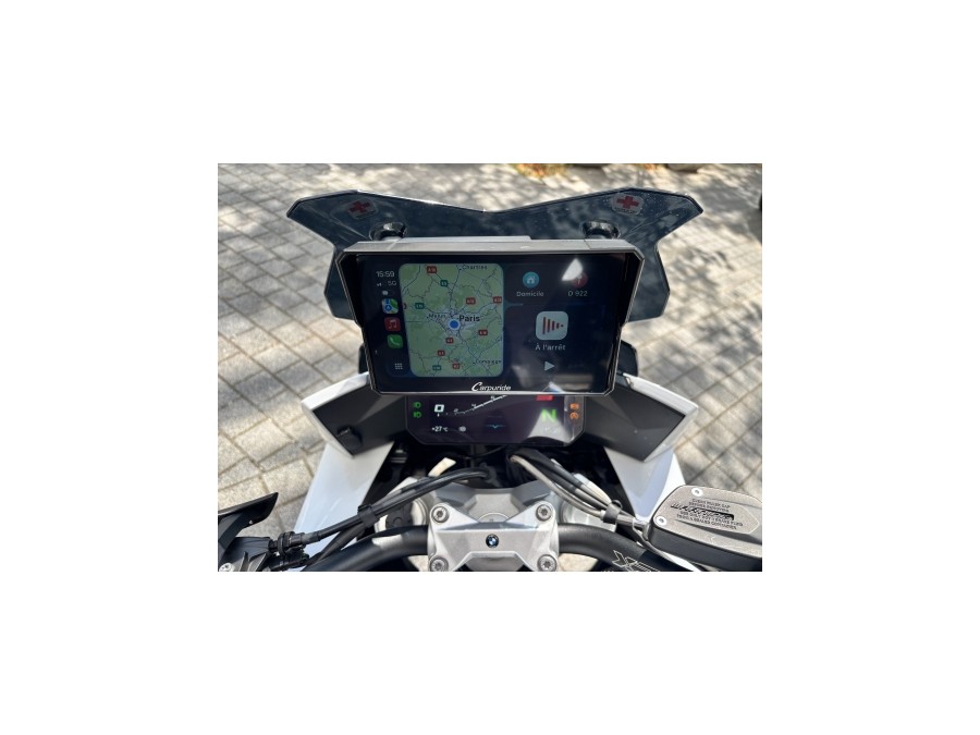 BMW d'occasion S1000XR S 1000 XR de 2023 Montreuil (93)﻿