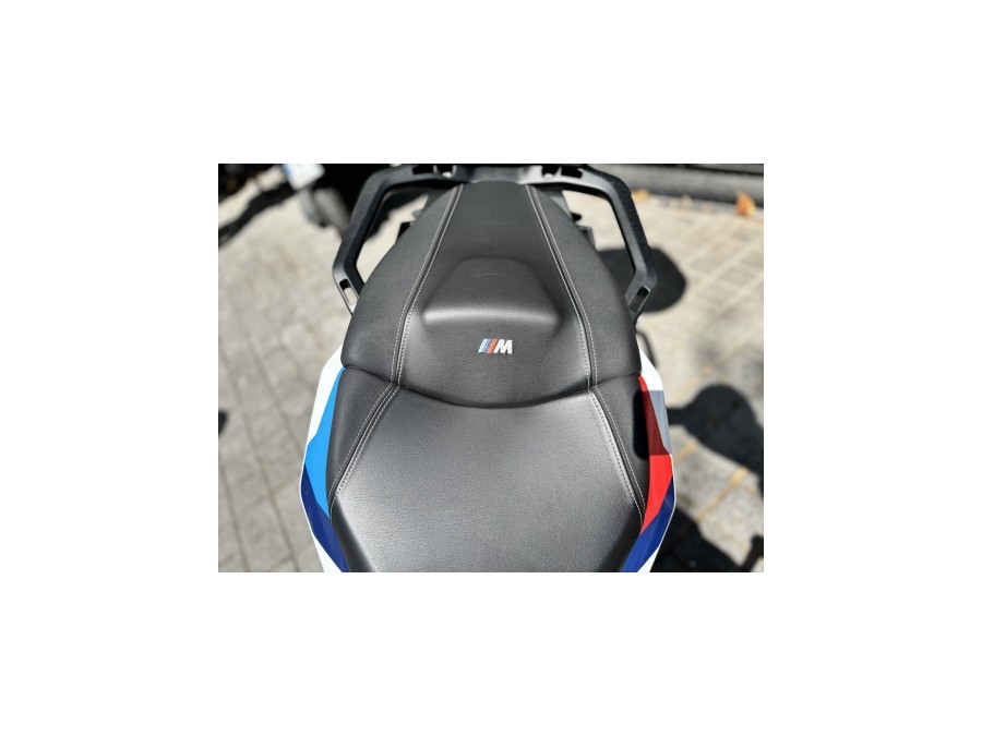 BMW d'occasion S1000XR S 1000 XR de 2023 Montreuil (93)﻿
