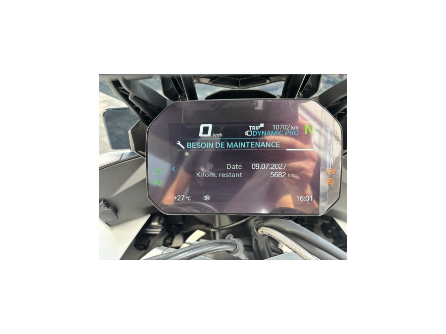 BMW d'occasion S1000XR S 1000 XR de 2023 Montreuil (93)﻿