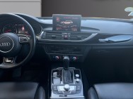 AUDI d'occasion A6 ALLROAD C7 AVANT 3.0 V6 TDI 272 de 2016 Genevois