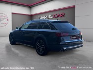 AUDI d'occasion A6 ALLROAD C7 AVANT 3.0 V6 TDI 272 de 2016 Genevois