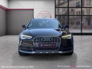 AUDI d'occasion A6 ALLROAD C7 AVANT 3.0 V6 TDI 272 de 2016 Genevois