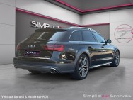 AUDI d'occasion A6 ALLROAD C7 AVANT 3.0 V6 TDI 272 de 2016 Genevois