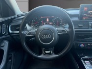 AUDI d'occasion A6 ALLROAD C7 AVANT 3.0 V6 TDI 272 de 2016 Genevois