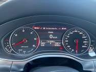 AUDI d'occasion A6 ALLROAD C7 AVANT 3.0 V6 TDI 272 de 2016 Genevois