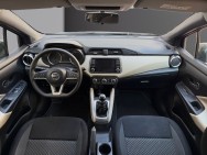 NISSAN d'occasion MICRA V MICRA de 2020 Le Raincy (93)﻿