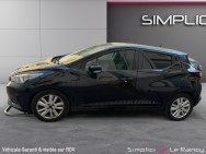 NISSAN d'occasion MICRA V MICRA de 2020 Le Raincy (93)﻿