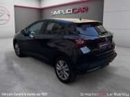 NISSAN d'occasion MICRA V MICRA de 2020 Le Raincy (93)﻿