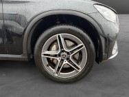 MERCEDES d'occasion CLASSE GLC 300E EQ POWER 4MATIC AVANTGARDE LINE