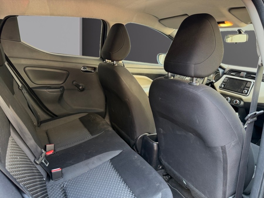 NISSAN d'occasion MICRA V MICRA de 2020 Le Raincy (93)﻿