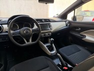 NISSAN d'occasion MICRA V MICRA de 2020 Le Raincy (93)﻿