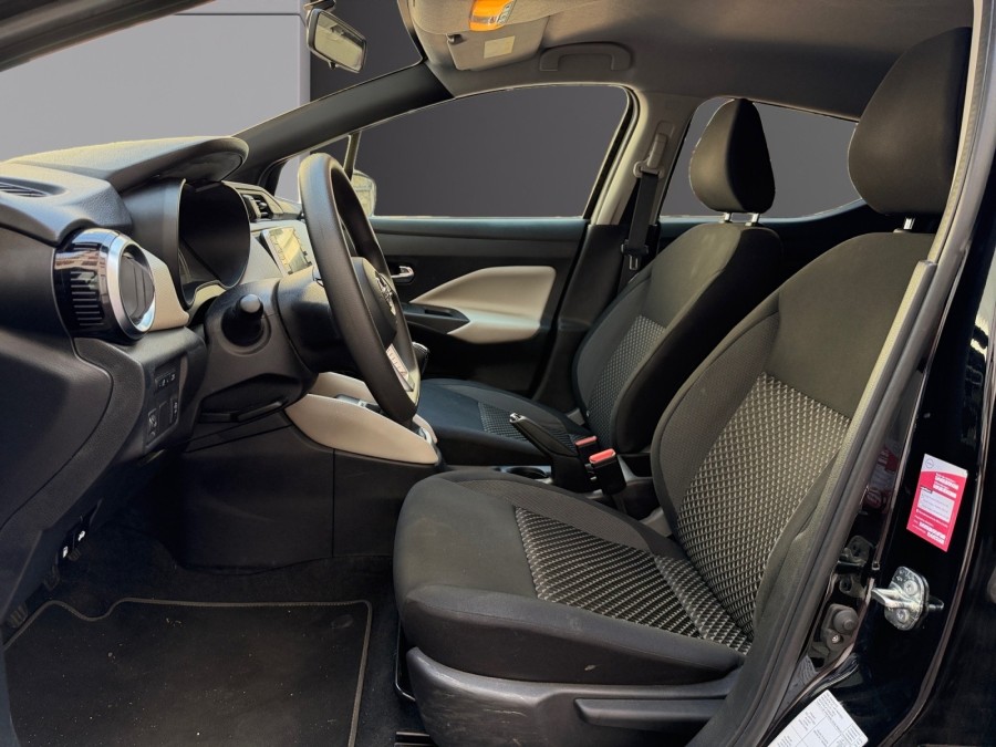 NISSAN d'occasion MICRA V MICRA de 2020 Le Raincy (93)﻿