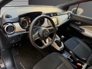NISSAN d'occasion MICRA V MICRA de 2020 Le Raincy (93)﻿
