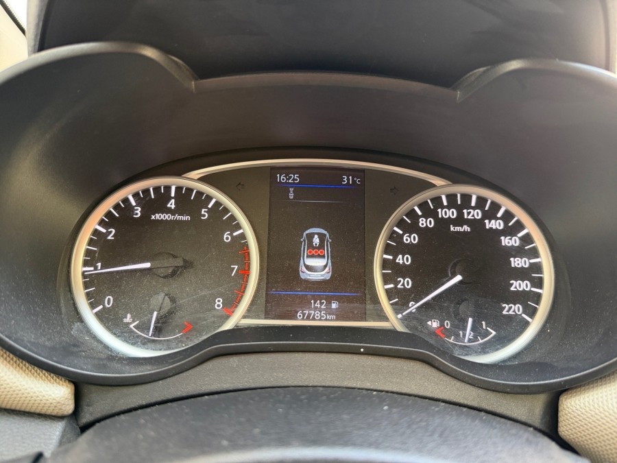 NISSAN d'occasion MICRA V MICRA de 2020 Le Raincy (93)﻿