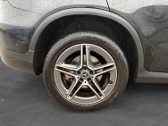 MERCEDES d'occasion CLASSE GLC 300E EQ POWER 4MATIC AVANTGARDE LINE