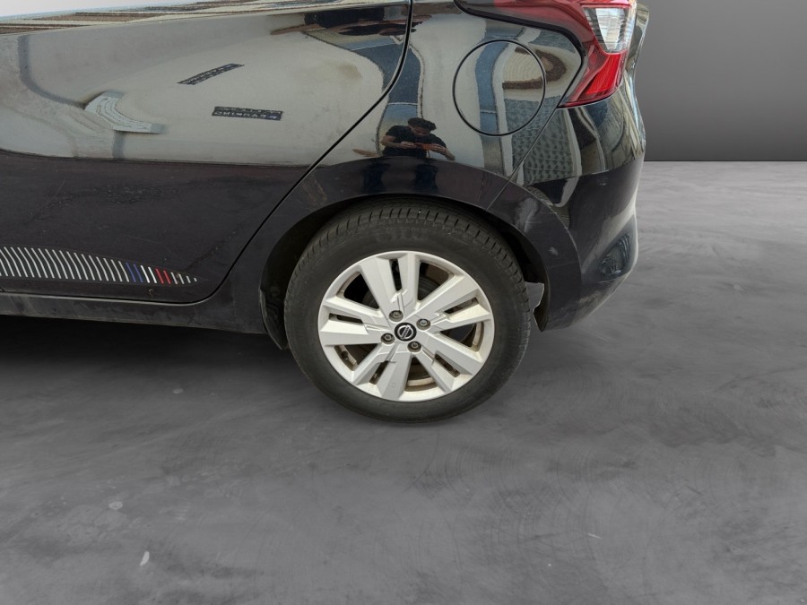 NISSAN d'occasion MICRA V MICRA de 2020 Le Raincy (93)﻿