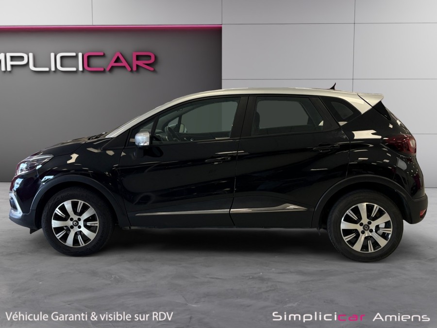 RENAULT d'occasion CAPTUR II Renault captur 0.9 tce 90 business de