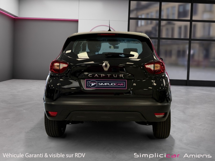 RENAULT d'occasion CAPTUR II Renault captur 0.9 tce 90 business de