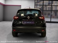 RENAULT d'occasion CAPTUR II Renault captur 0.9 tce 90 business de