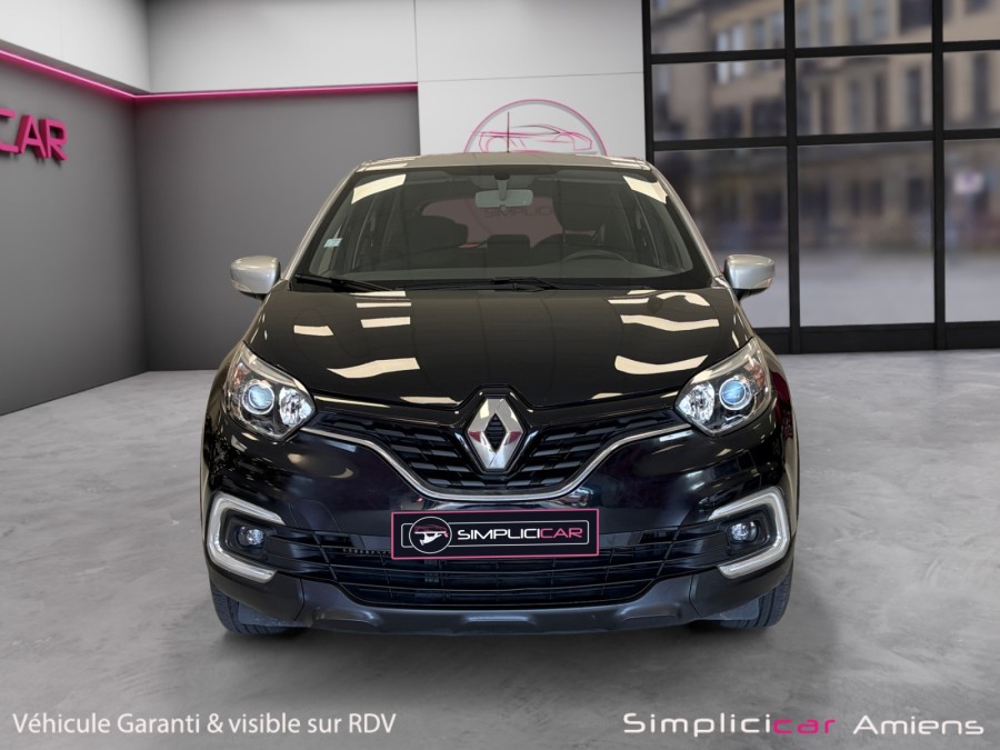 RENAULT d'occasion CAPTUR II Renault captur 0.9 tce 90 business de